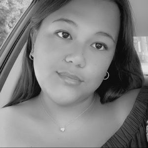 Meet your Posher, Catharina